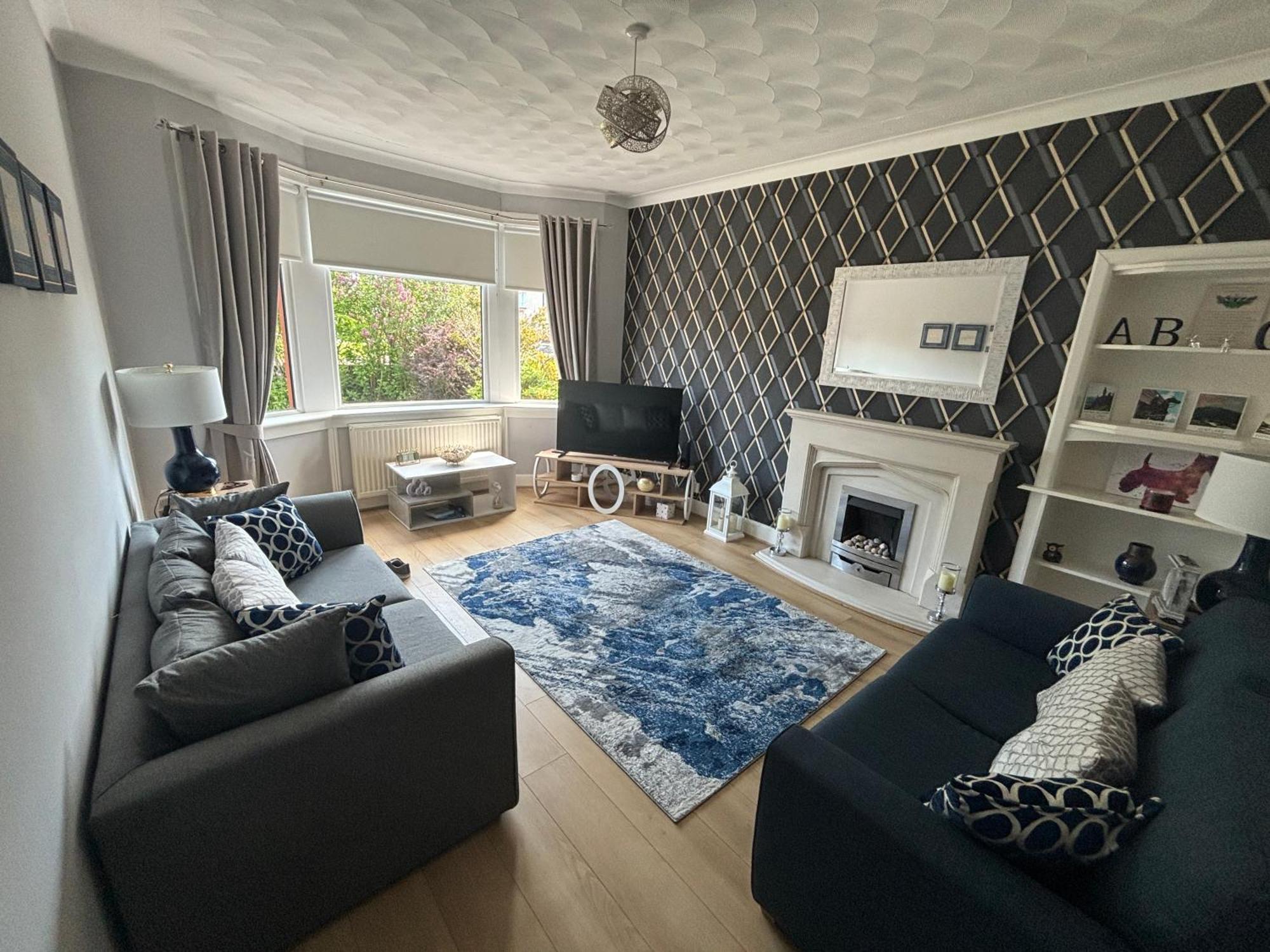 Tigh Lochlainn * Prestwick